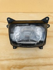 Honda Dominator NX 650 RD02 RD