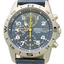 [Ecc+5] Orologio Uomo SEIKO