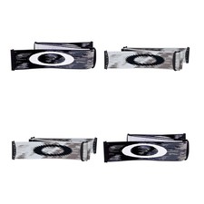 Oakley Airbrake/Crowbar MX