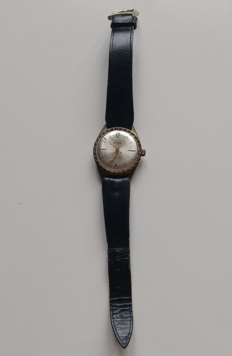 Montre elgé vintage - montre,