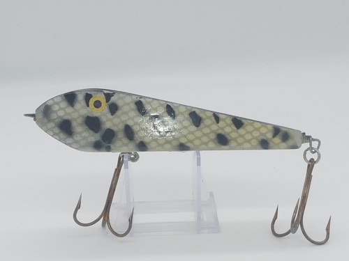 Esca pesca glide - glide, bait