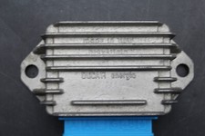 REGOLATORE DI TENSIONE COD