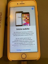 apple iphone 7 rose gold 32 GB