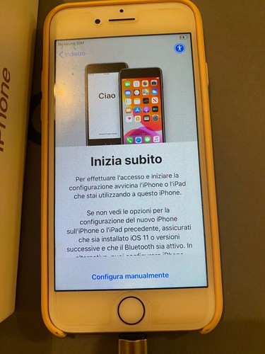 Apple iphone rose gold gb - iphone,