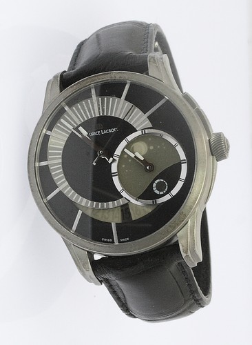 Maurice lacroix pontos - ♦♦,