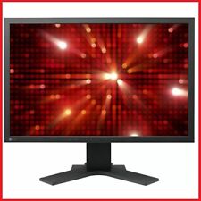 Eizo FlexScan S2431W Monitor 24" Full HD+ 1920x1200 Precisione Colore con Supporto