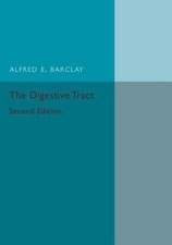 Digestive tract radiological - tract,