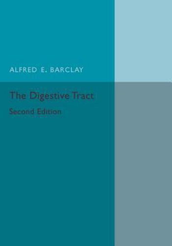 Digestive tract radiological - digestive,