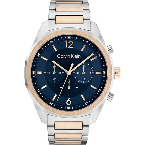 Orologio uomo calvin klein - uomo,
