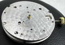 Longines Eta 2892.2 gmt e riserva di carica movimento originale revisionato