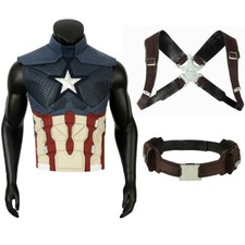 Endgame Cinghie Capitan
