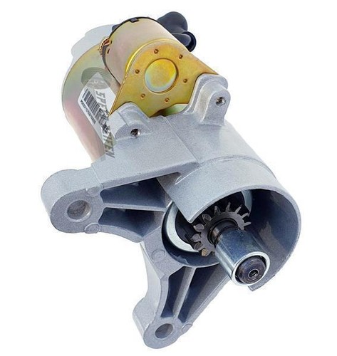 Motorino avviamento starter - motorino,