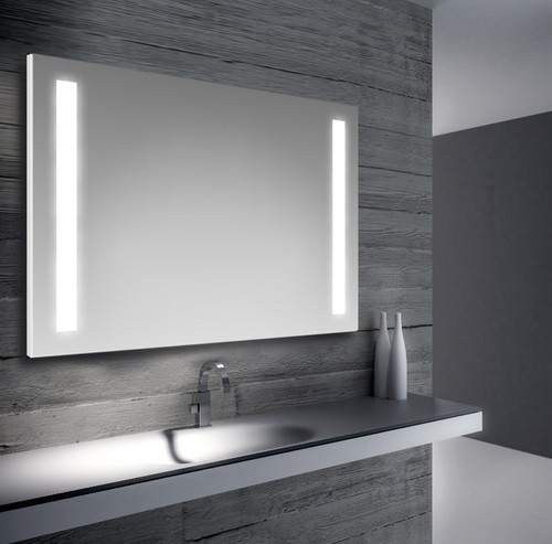 Specchio bagno - specchio, da