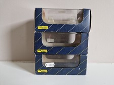 Top Model Boxes (x3) 1/43