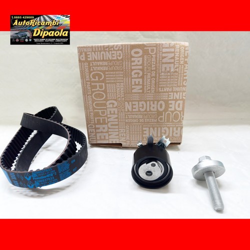 Kit distribuzione originale - kit,