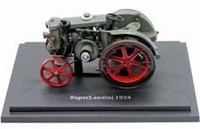 SUPERLANDINI 1934 SCALA 1:43