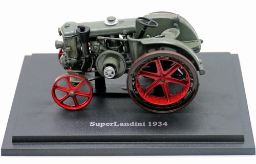 Superlandini 1934 scala - 1934,