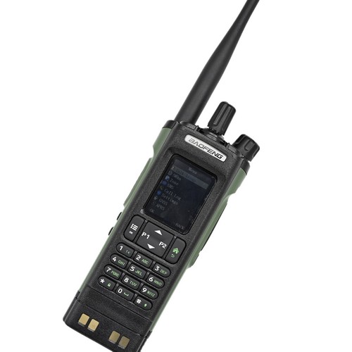 Baofeng dm32uv - baofeng,