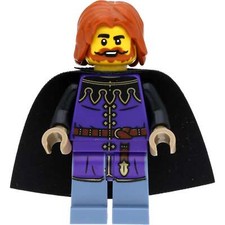 LEGO Castle Minifigure