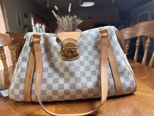 Louis Vuitton Damier Azur