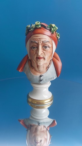 1950 capodimonte dante - 1950,