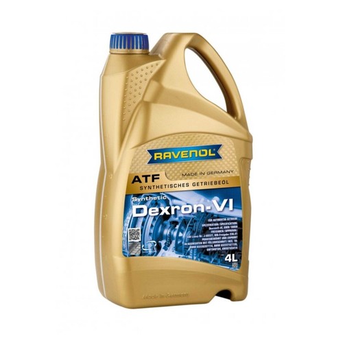 Ravenol atf dexron - atf, vi