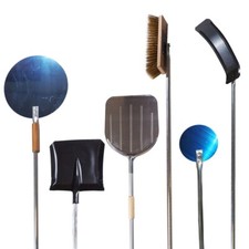 PALE PIZZA FORNO A LEGNA 6PZ