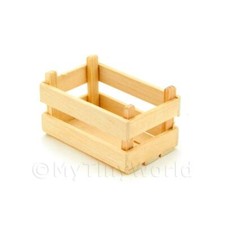 Miniature Dollhouse Large