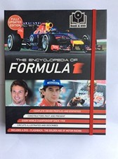 The Encyclopedia of Formula