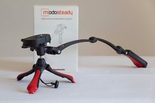 Manfrotto Modosteady 3 in 1