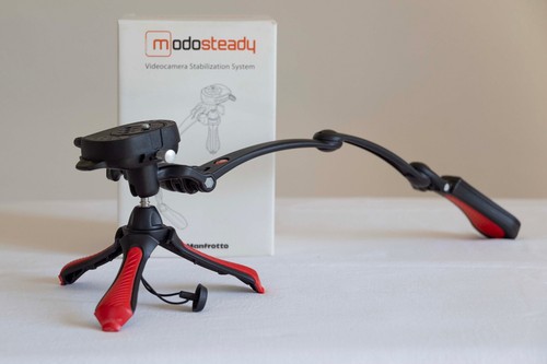 Manfrotto modosteady 1 - manfrotto,