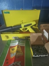 Chiodatrice OBO-SG II