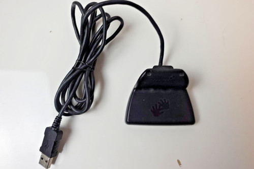 Supporto dock usb tomtom - supporto,