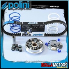 241.632.1 VARIATORE POLINI