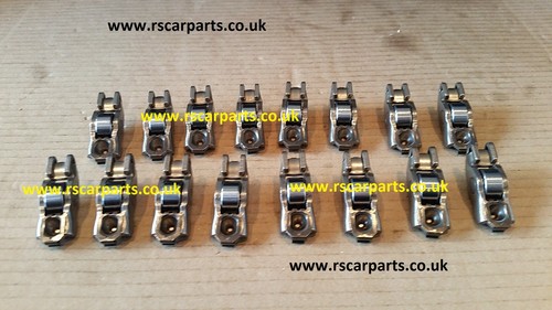 16x bracci oscillanti per - bracci,