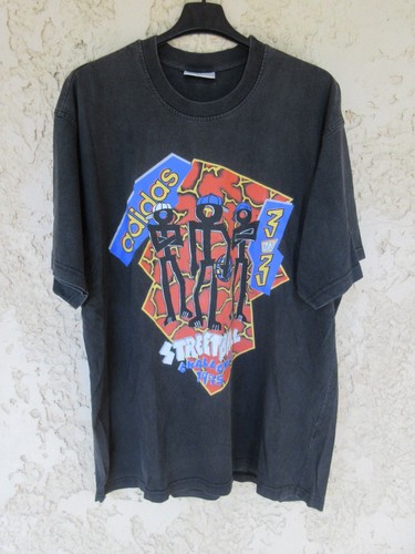 Shirt adidas streetball - t-shirt,