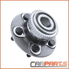 Cuscinetto Ruota Mozzo Asse