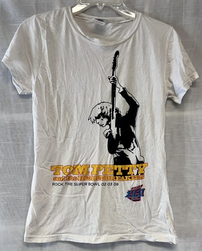 Maglietta tom petty the - &,