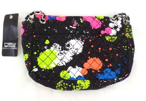Borsa tracolla nera - tracolla,