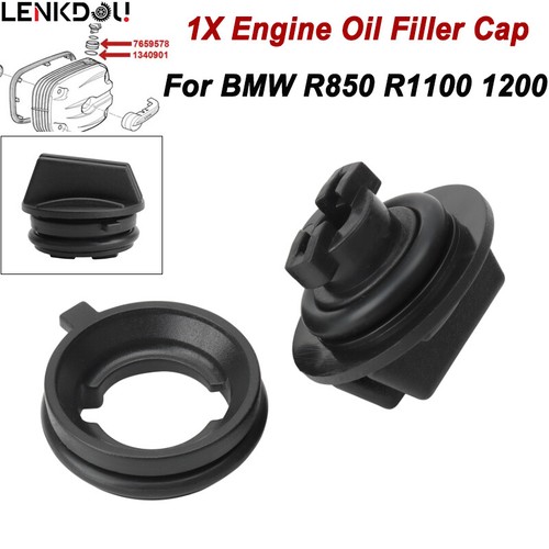 Per bmw tappo riempimento olio - per,