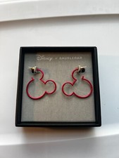 New Disney X BaubleBar Mickey