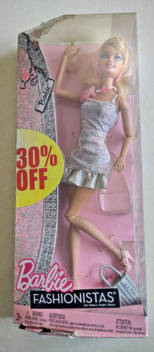 2011 mattel barbie - 2011,