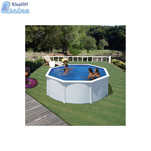 Kit550eco piscina fuoriterra - kit550eco,