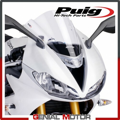 Cupolino puig trasparente - cupolino,