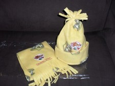 Sciarpa e cappello bimbo