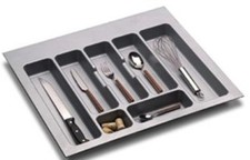 Portaposate 60 plastica  per