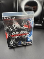 Tekken Tag Tournament 2 /