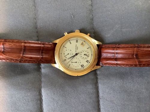 Orologio uomo mercedes benz - uomo,