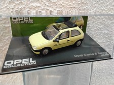 A1419) Collezione Opel - Opel