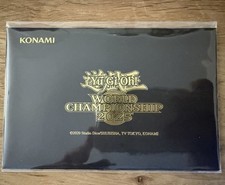 Yu-Gi-Oh World Championship